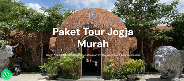  AntarKitaTour.Com Paket Tour Jogja Murah  Taekwondo Indonesia Dojang tstcbengkulu